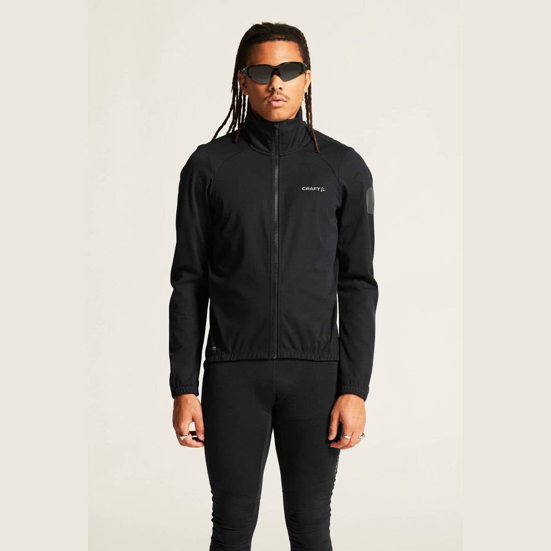 Craft Core Bike SubZ Jacket 2 Men – Thermal Cycling Jacket - SAMPLE DROP