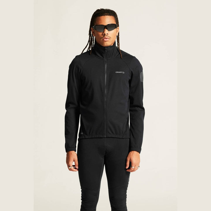 Craft Core Bike SubZ Jacket 2 Men – Thermal Cycling Jacket - SAMPLE DROP