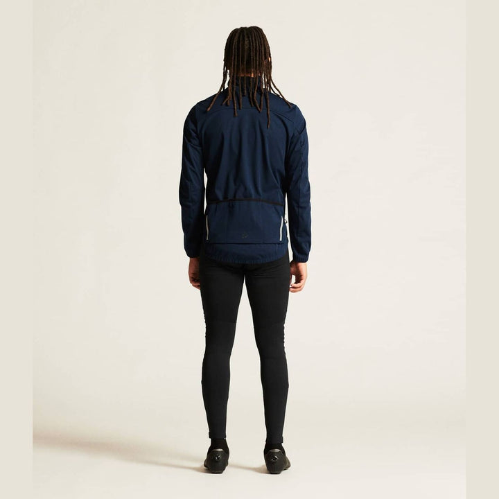 Craft Core Bike SubZ Jacket 2 Men – Thermal Cycling Jacket - SAMPLE DROP