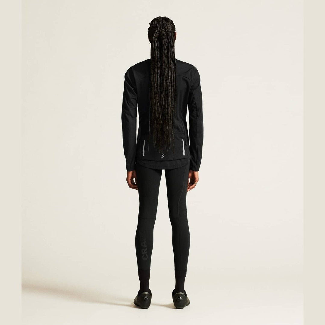 Craft Core Bike SubZ Jacket 2 Women – Thermal Cycling Jacket - SAMPLE DROP