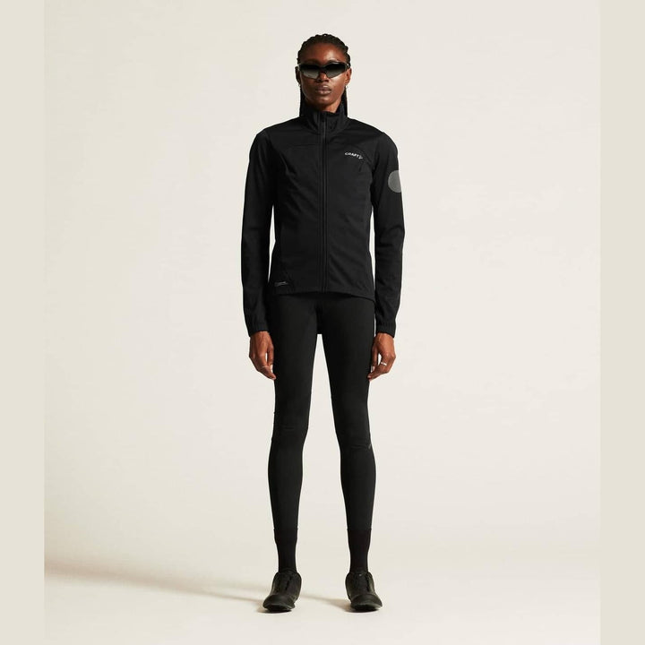 Craft Core Bike SubZ Jacket 2 Women – Thermal Cycling Jacket - SAMPLE DROP