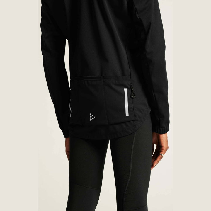 Craft Core Bike SubZ Jacket 2 Women – Thermal Cycling Jacket - SAMPLE DROP