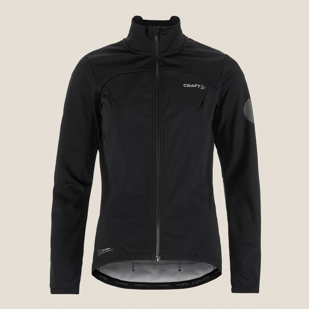Craft Core Bike SubZ Jacket 2 Women – Thermal Cycling Jacket - SAMPLE DROP