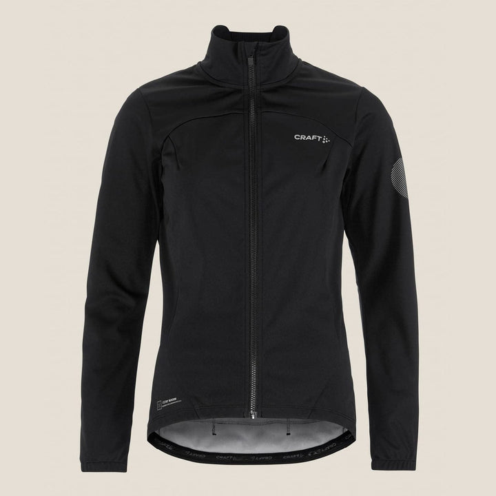 Craft Core Bike SubZ Jacket 2 Women – Thermal Cycling Jacket - SAMPLE DROP