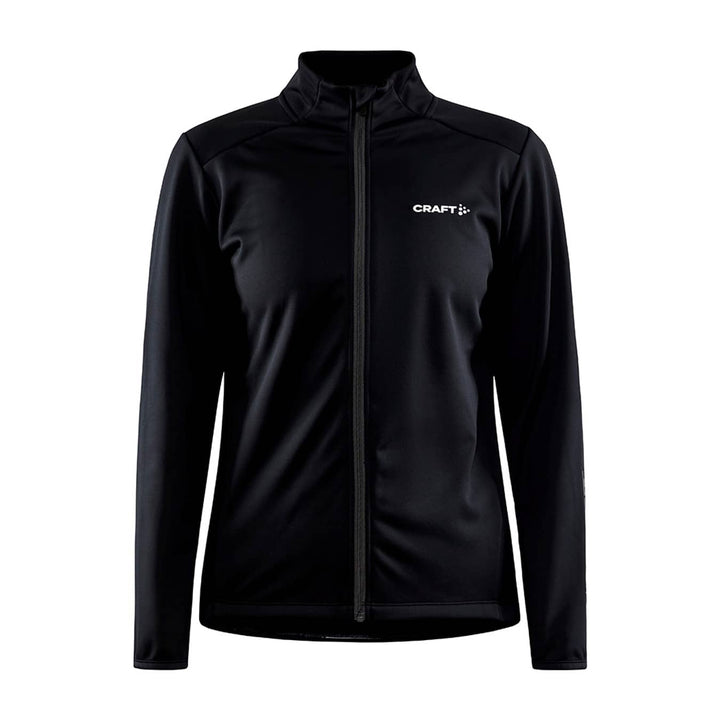 Craft Core Bike SubZ Jacket Women – Thermal Cycling Jacket - SAMPLE DROP