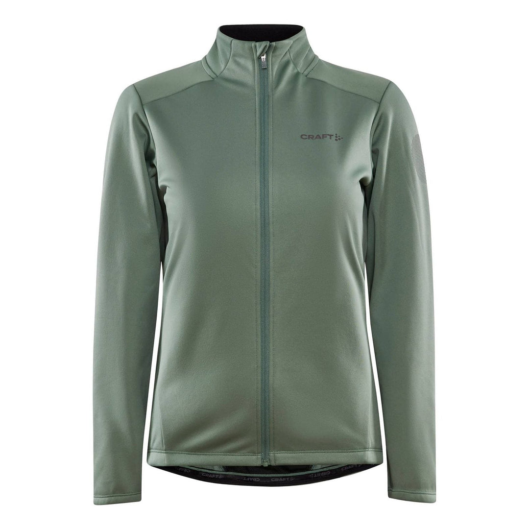 Craft Core Bike SubZ Jacket Women – Thermal Cycling Jacket - SAMPLE DROP
