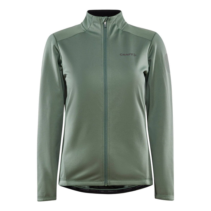 Craft Core Bike SubZ Jacket Women – Thermal Cycling Jacket - SAMPLE DROP