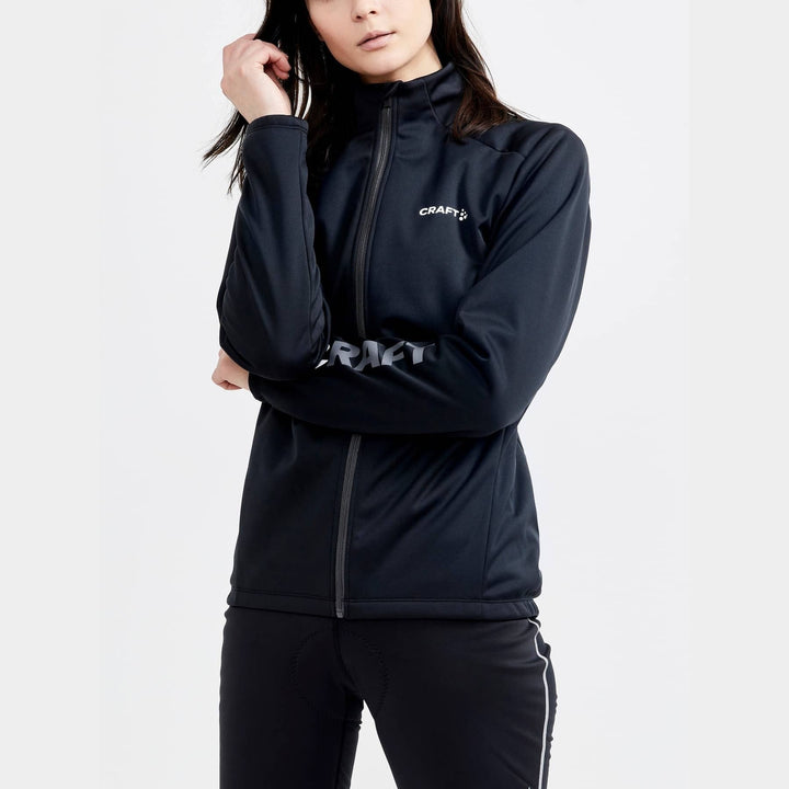 Craft Core Bike SubZ Jacket Women – Thermal Cycling Jacket - SAMPLE DROP