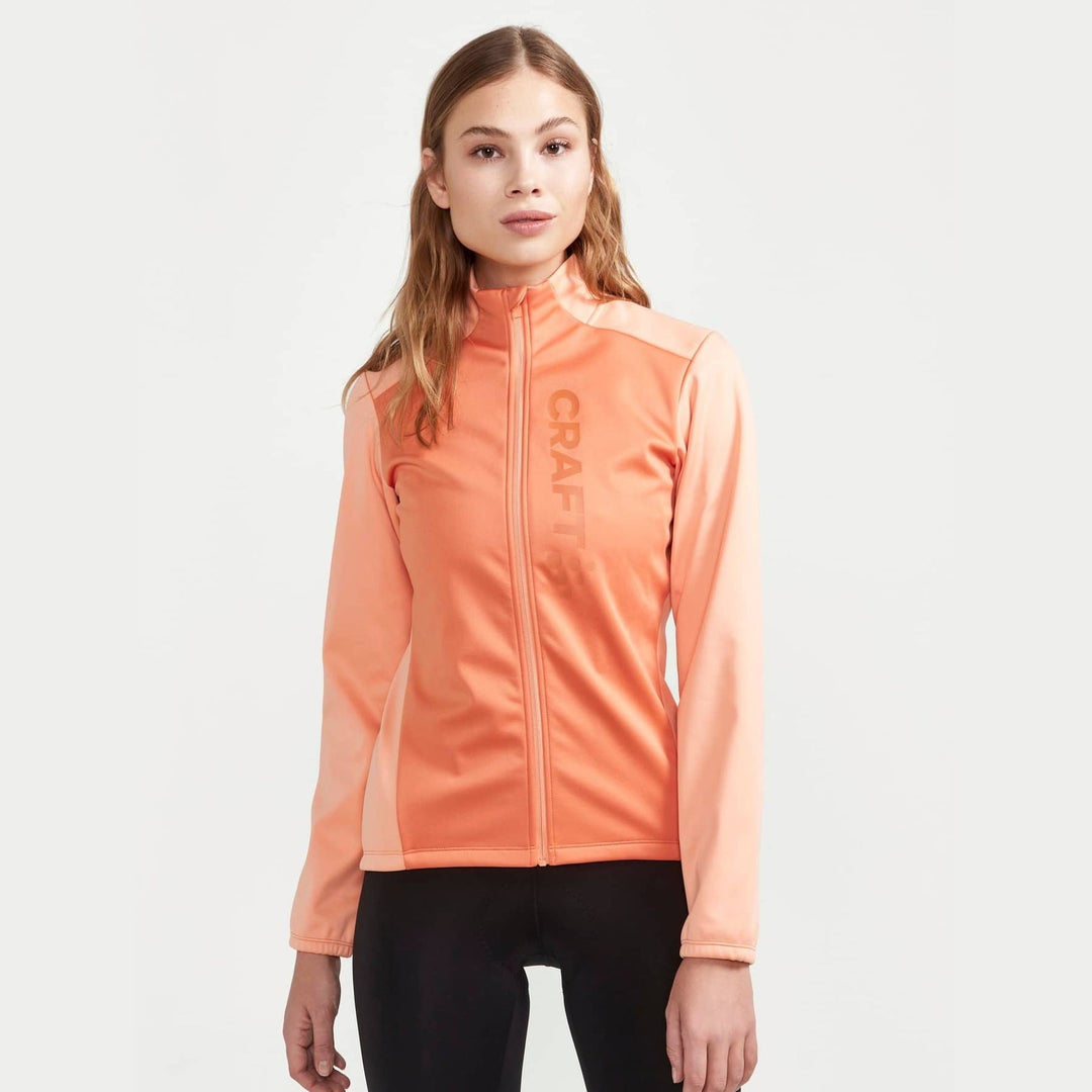 Craft Core Bike SubZ Jacket Women – Thermal Cycling Jacket (Copy) - SAMPLE DROP