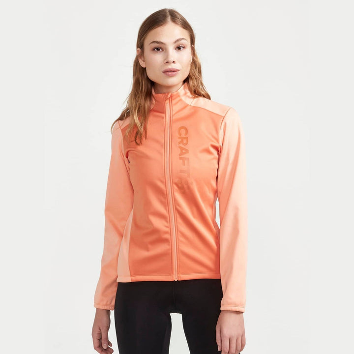 Craft Core Bike SubZ Jacket Women – Thermal Cycling Jacket (Copy) - SAMPLE DROP