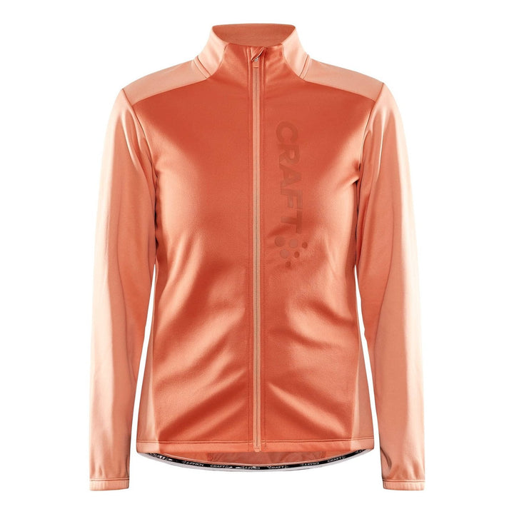 Craft Core Bike SubZ Jacket Women – Thermal Cycling Jacket (Copy) - SAMPLE DROP