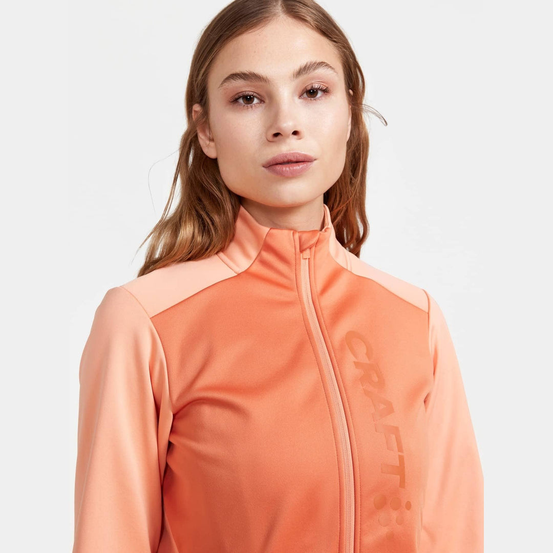 Craft Core Bike SubZ Jacket Women – Thermal Cycling Jacket (Copy) - SAMPLE DROP