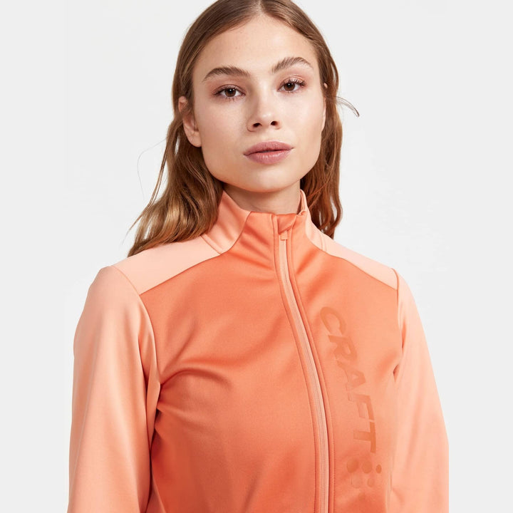 Craft Core Bike SubZ Jacket Women – Thermal Cycling Jacket (Copy) - SAMPLE DROP