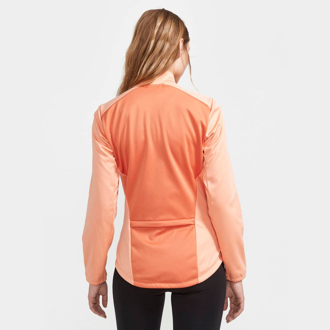 Craft Core Bike SubZ Jacket Women – Thermal Cycling Jacket (Copy) - SAMPLE DROP