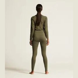 Craft Core Dry Active Comfort LS Women’s Baselayer Rift - SAMPLE DROP