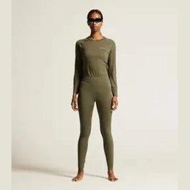 Craft Core Dry Active Comfort LS Women’s Baselayer Rift - SAMPLE DROP