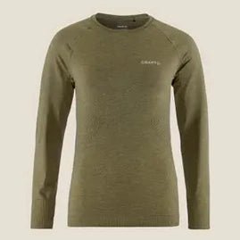 Craft Core Dry Active Comfort LS Women’s Baselayer Rift - SAMPLE DROP