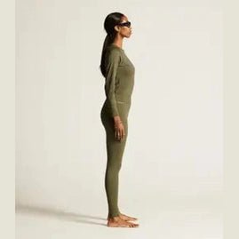 Craft Core Dry Active Comfort LS Women’s Baselayer Rift - SAMPLE DROP