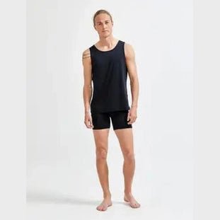 Craft CORE Dry Singlet Men’s Black M - SAMPLE DROP