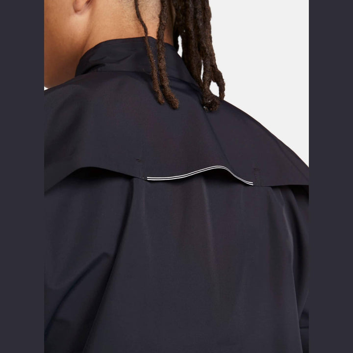 Craft Core Endur Hydro Men’s Black Waterproof Cycling Jacket - SAMPLE DROP