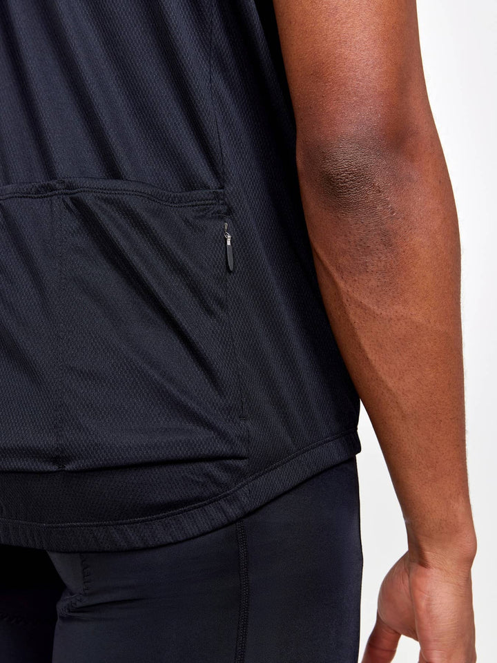 Craft Core Endur Logo Jersey Men&