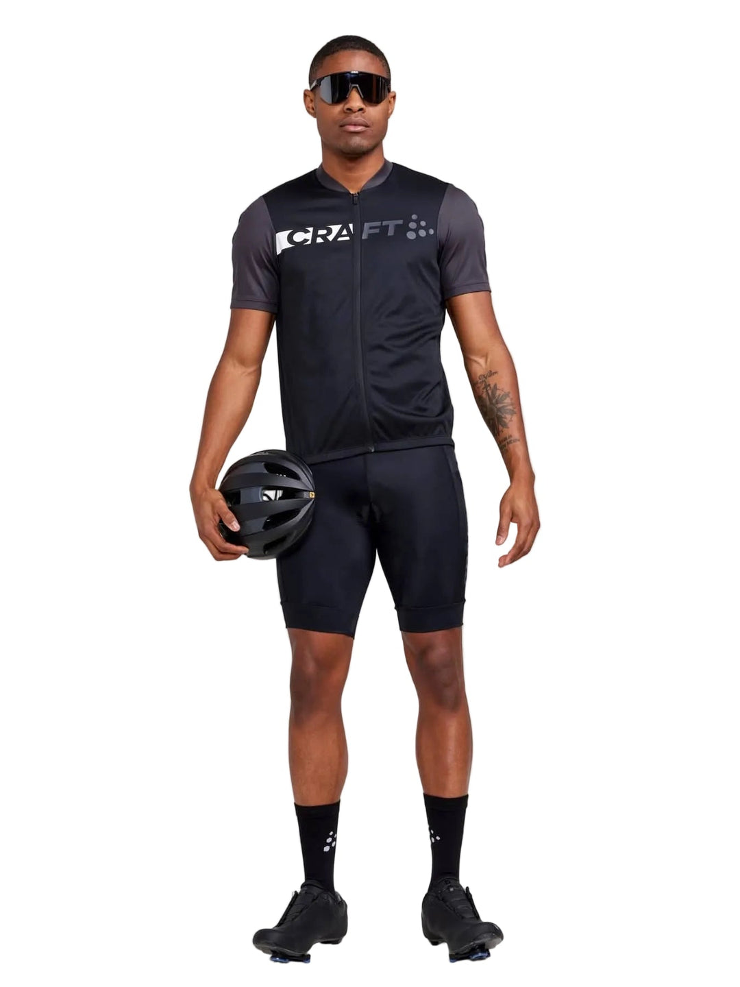 Craft Core Endur Logo Jersey Men&
