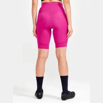 Craft Core Endur Shorts Women Pink M - SAMPLE DROP