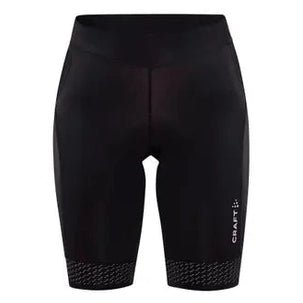 Craft Core Endur Shorts Women’s Black M - SAMPLE DROP