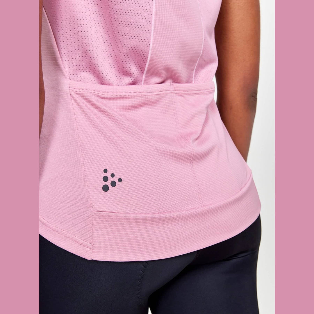 Craft CORE Endur Singlet W - Dawn - SAMPLE DROP