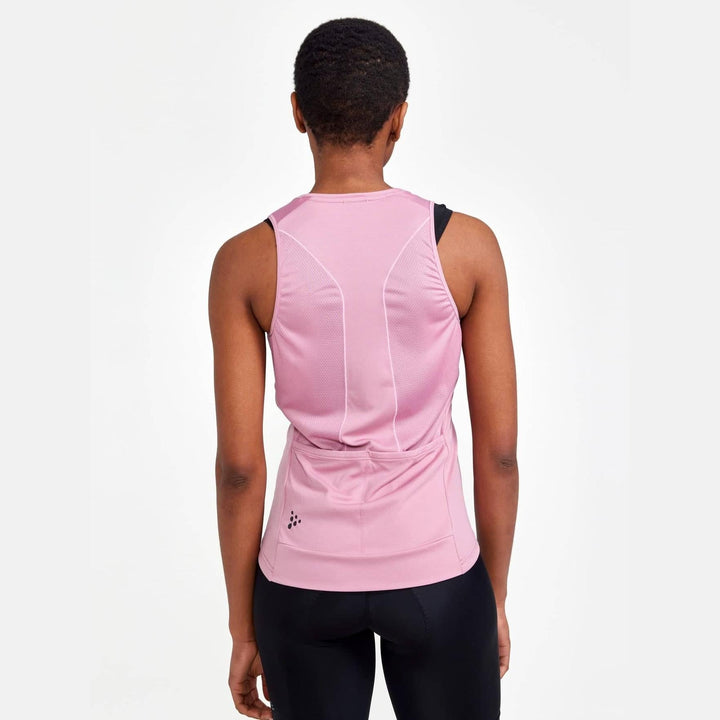 Craft CORE Endur Singlet W - Dawn - SAMPLE DROP