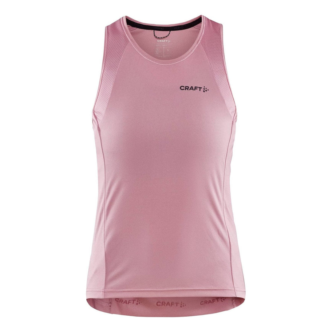 Craft CORE Endur Singlet W - Dawn - SAMPLE DROP