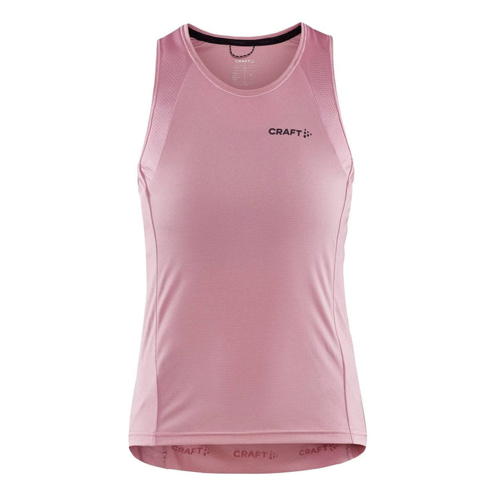 Craft CORE Endur Singlet W - Dawn - SAMPLE DROP