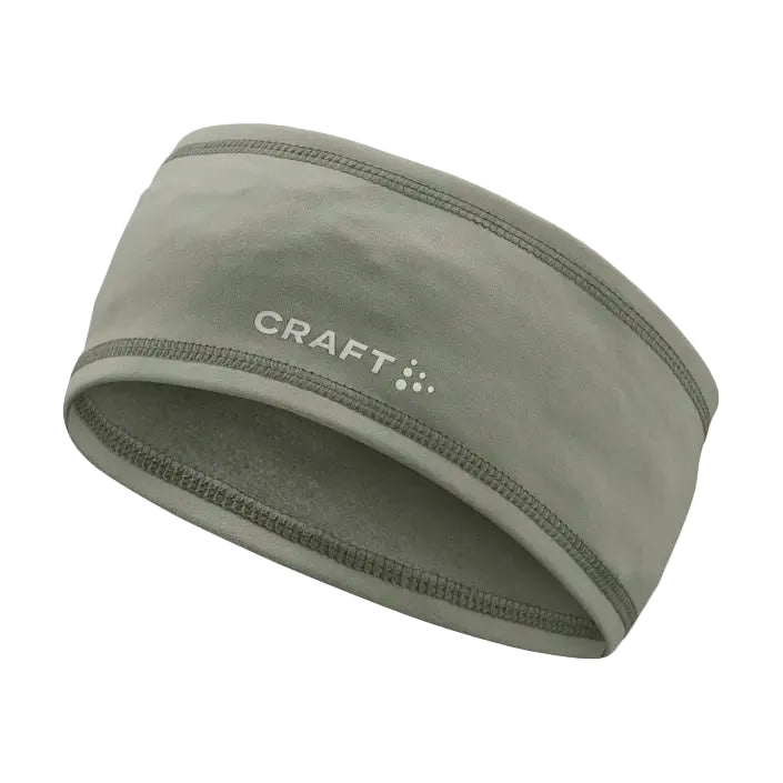 Craft CORE Essence Headband Leaf S/M - SAMPLE DROP