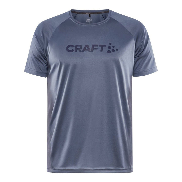 Craft CORE Essence Logo Tee M - Flow - SAMPLE DROP