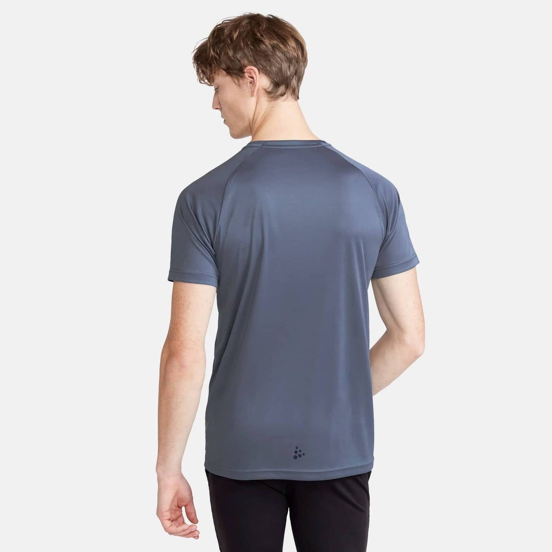 Craft CORE Essence Logo Tee M - Flow - SAMPLE DROP