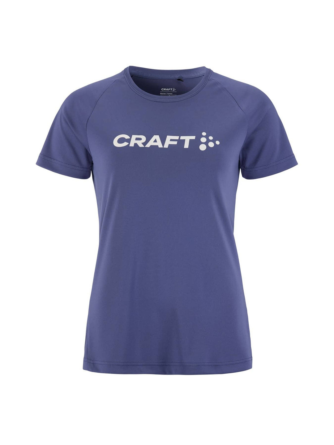 Craft Core Essence Logo Tee Women&