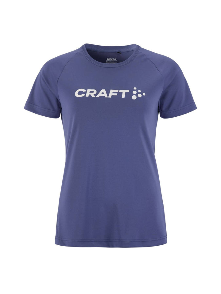 Craft Core Essence Logo Tee Women&
