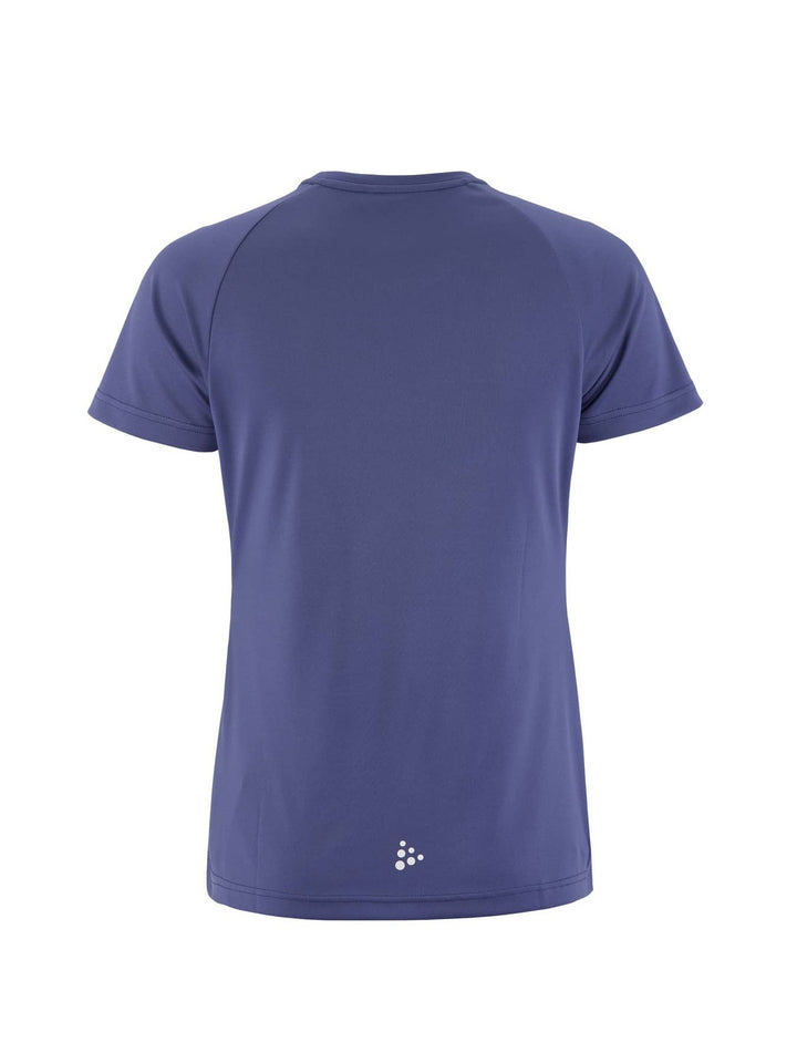 Craft Core Essence Logo Tee Women&