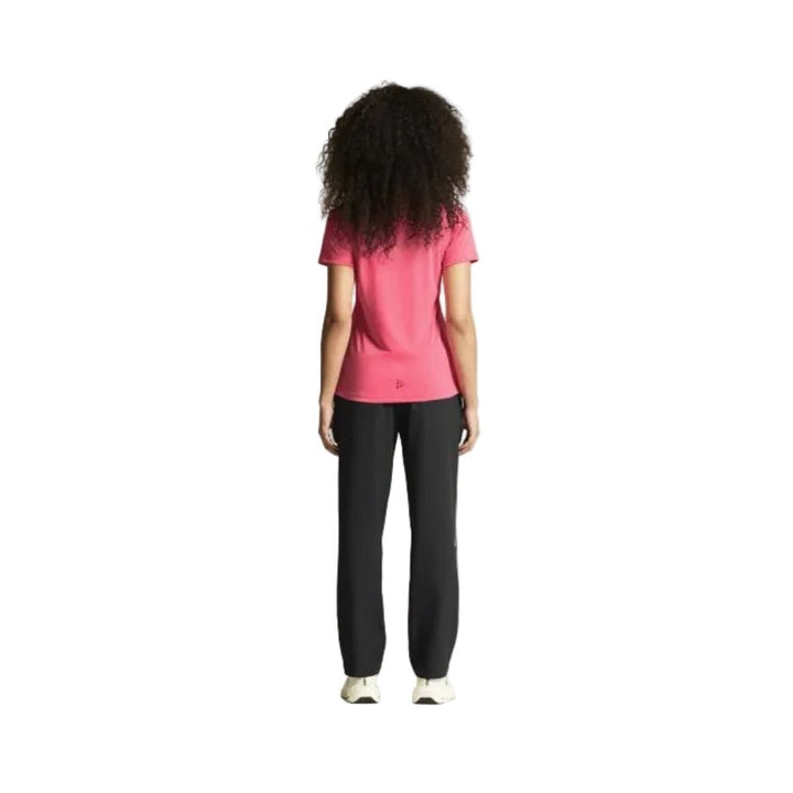 Craft Core Essence Logo Tee Women&