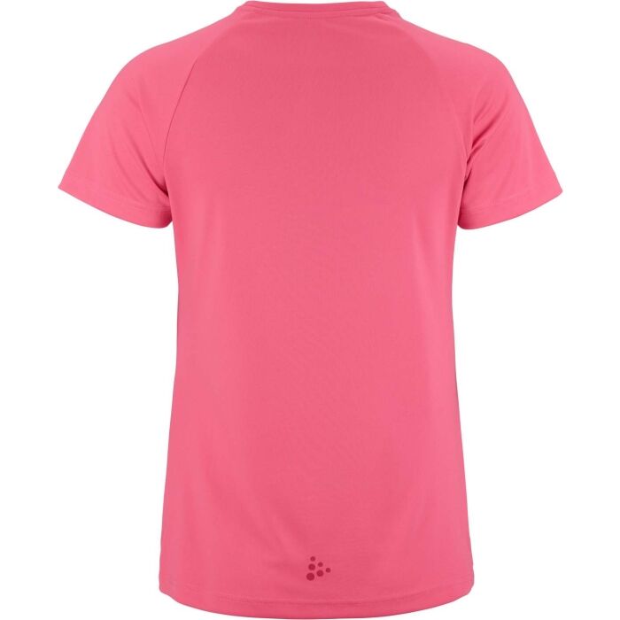 Craft Core Essence Logo Tee Women&