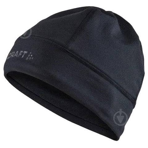 Craft Core Essence Lumen Hat Black - SAMPLE DROP