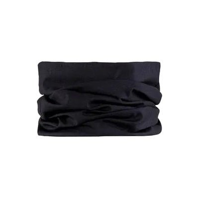 Craft Core Essence Neck Tube Black - SAMPLE DROP
