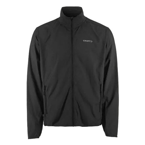 Craft Core Essence Nordic Jacket M – Black - SAMPLE DROP