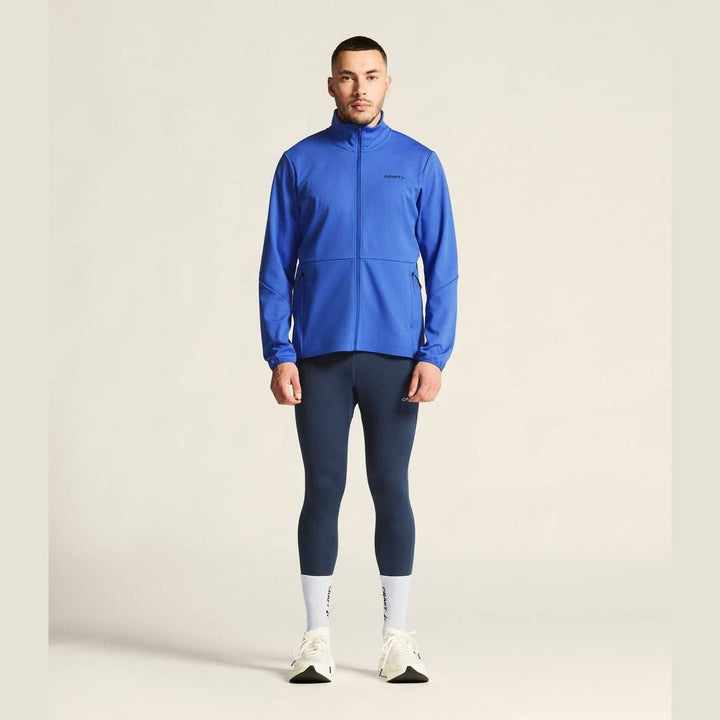 Craft Core Essence Nordic Jacket M – Ink Blue - SAMPLE DROP