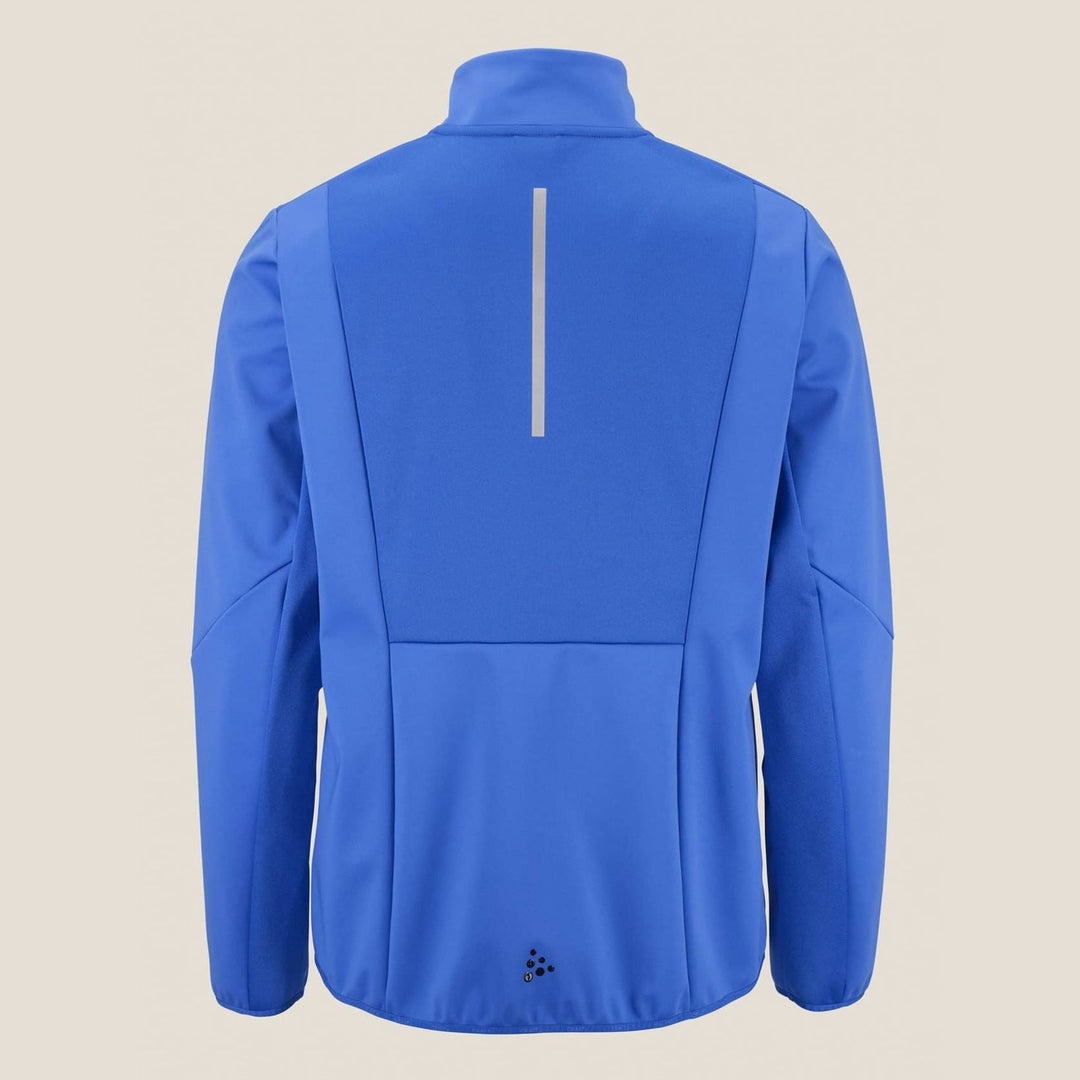 Craft Core Essence Nordic Jacket M – Ink Blue - SAMPLE DROP