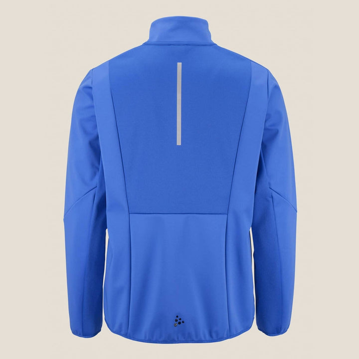 Craft Core Essence Nordic Jacket M – Ink Blue - SAMPLE DROP