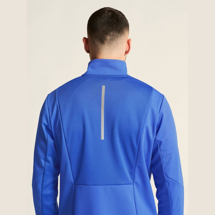 Craft Core Essence Nordic Jacket M – Ink Blue - SAMPLE DROP