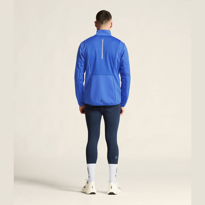 Craft Core Essence Nordic Jacket M – Ink Blue - SAMPLE DROP