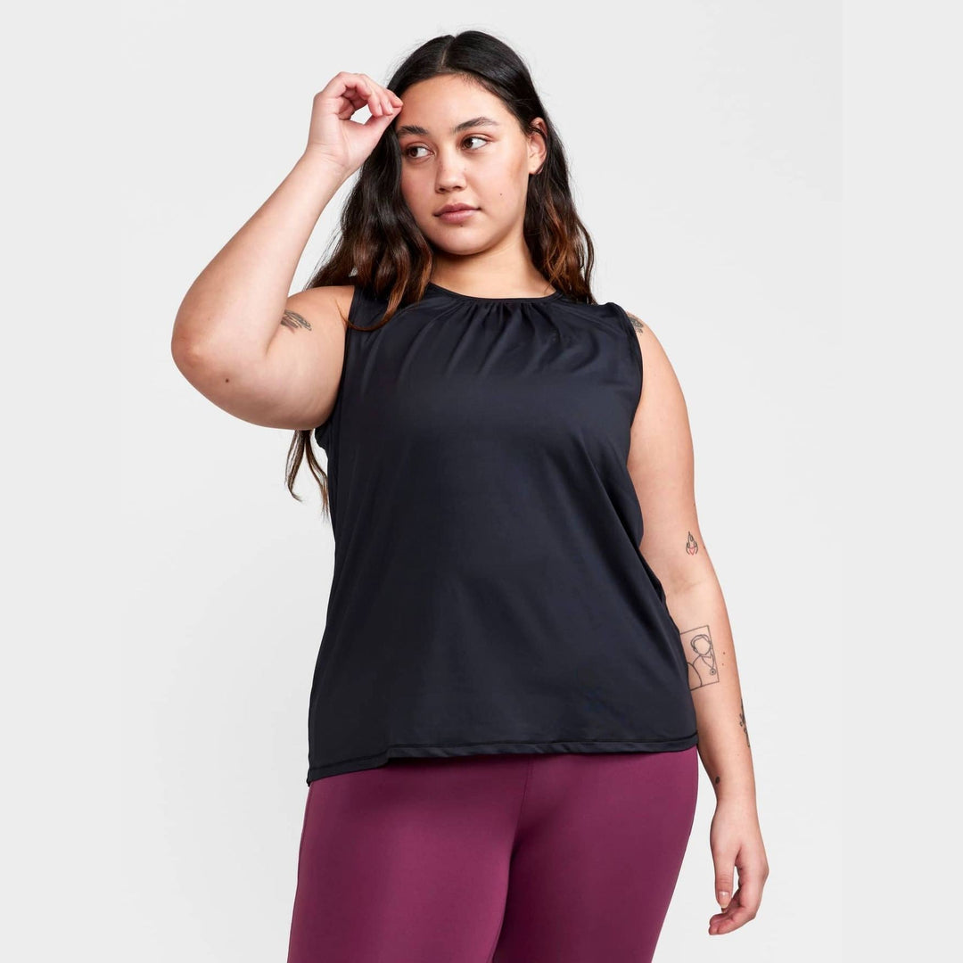 Craft Core Essence Plus Tank W - SAMPLE DROP
