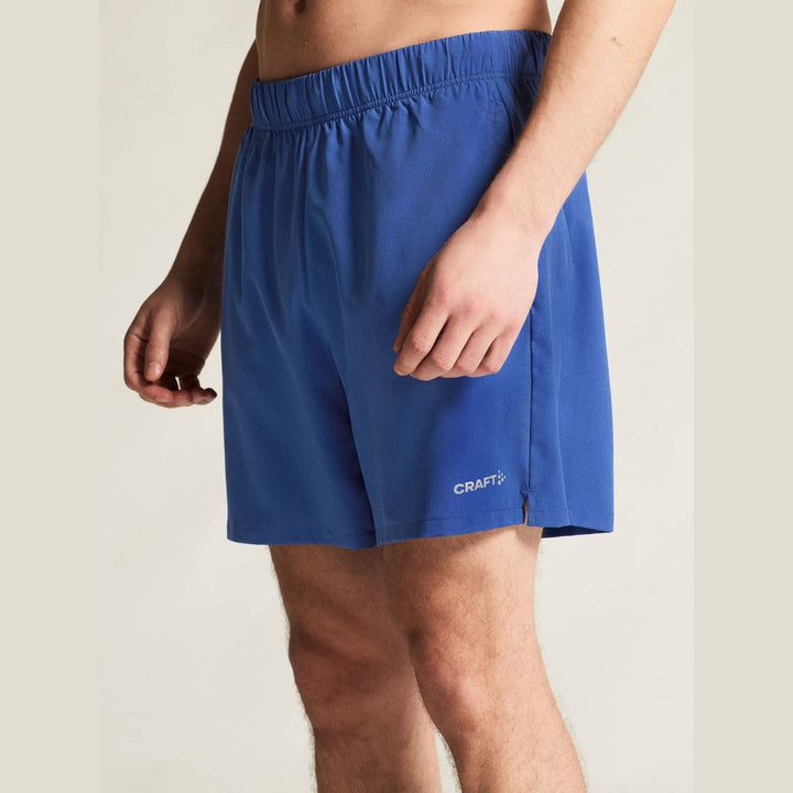 Craft CORE Essence Shorts 2 Men Ink Blue M - SAMPLE DROP